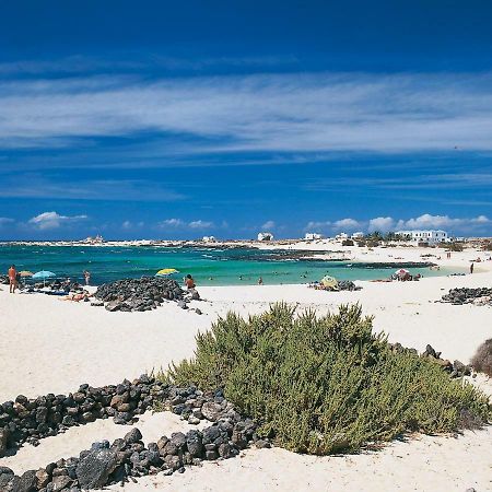 Oliastur Cotillo Apartament Dış mekan fotoğraf